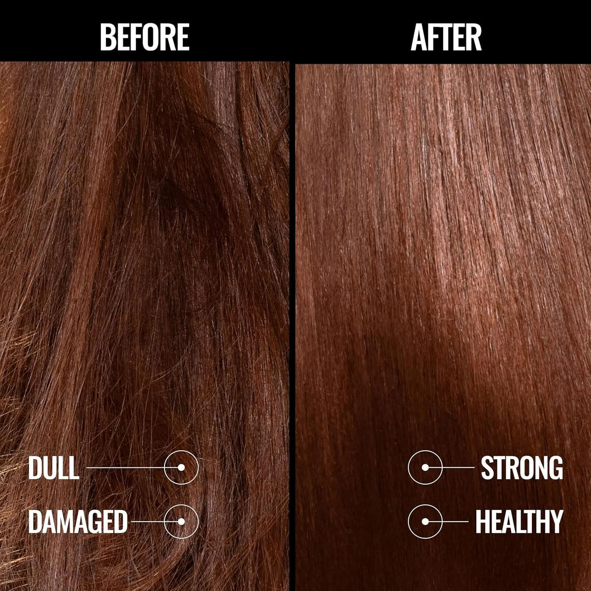 Pravana Repair Radiance Shampoo