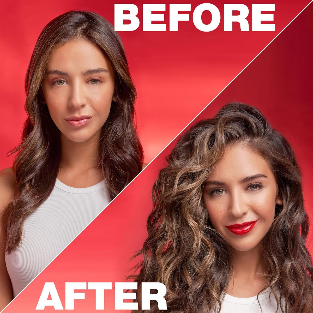 Sexy Hair Volume Flex Texture Spray for Lift, Hold & Natural Movement