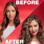 Sexy Hair Volume Flex Texture Spray for Lift, Hold & Natural Movement