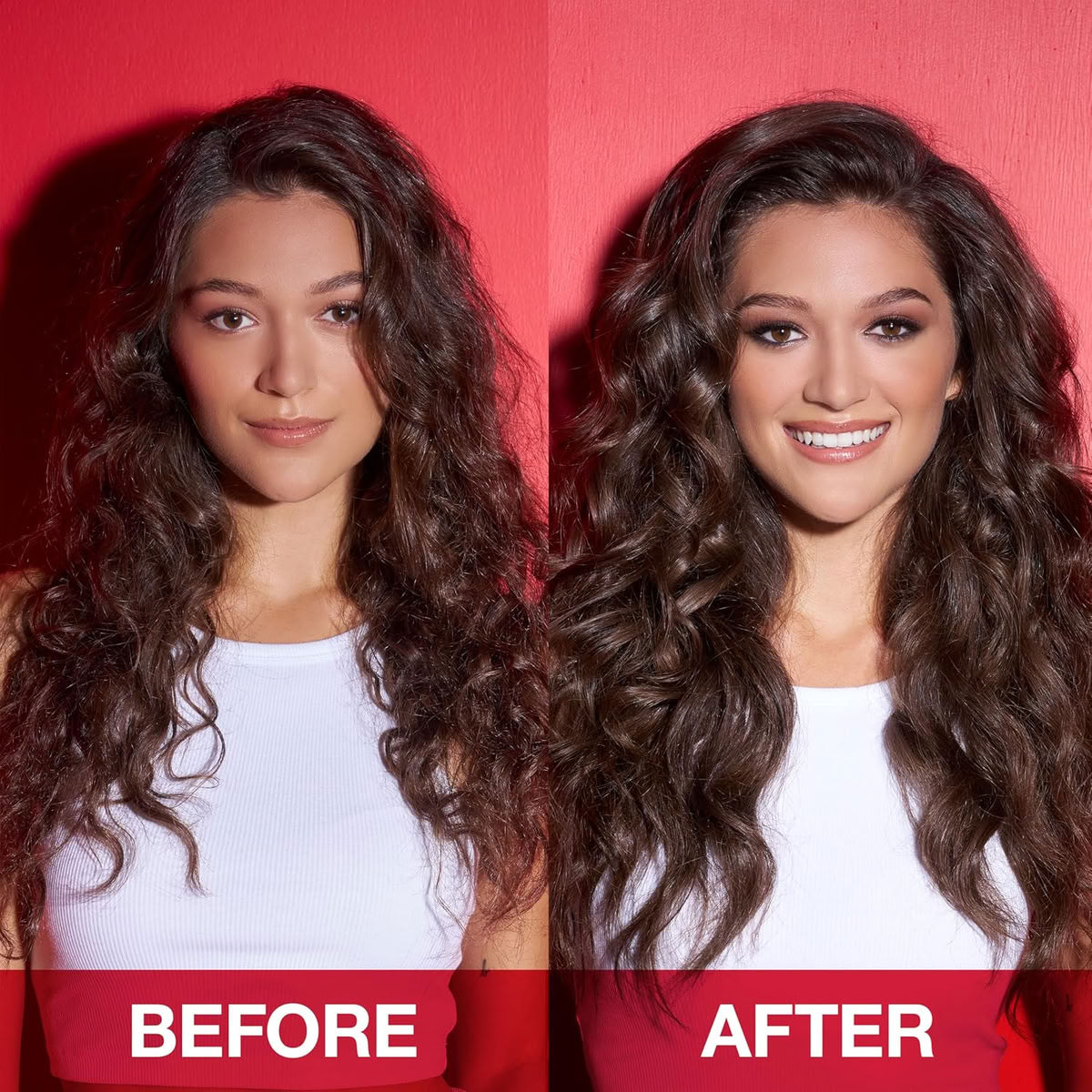 Volumizing Blow Dry Gel for Root Lift & Heat Protection