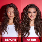 Volumizing Blow Dry Gel for Root Lift & Heat Protection