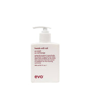 Evo Heads Will Roll Co-Wash