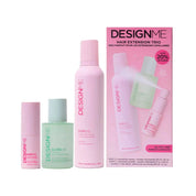 DESIGNME Hair Extension Trio Pack