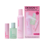 DESIGNME Hair Extension Trio Pack