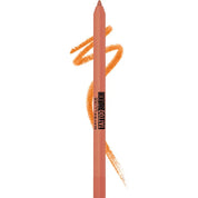 Maybelline Tattoo Studio Eyeliner Orange Flash #803