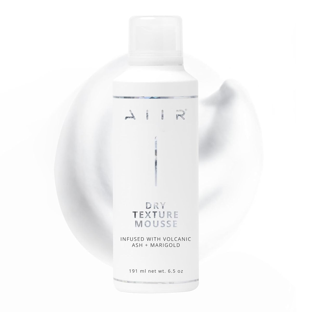 AIIR Dry Texture Mousse