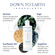 AIIR Sapphire Shampoo