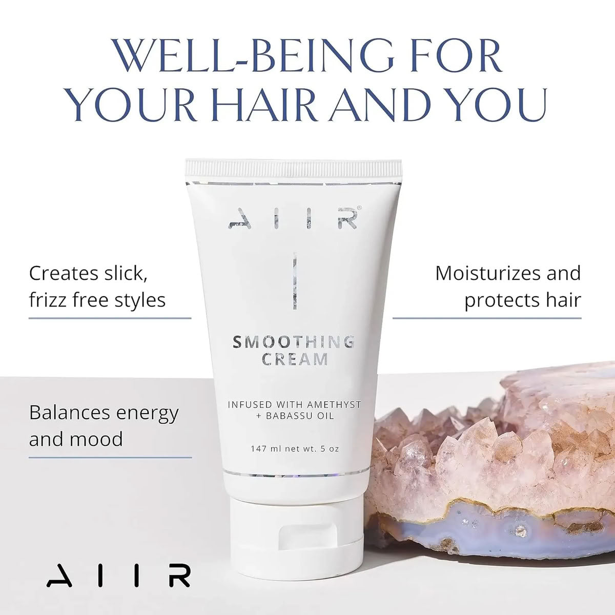 AIIR Smoothing Cream