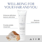 AIIR Styling Hair Paste