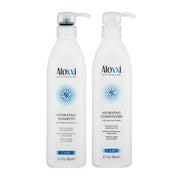 ALOXXI Hydrating Shampoo & Conditioner