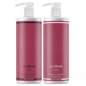 Aluram Clean Beauty Volumizing Shampoo & Conditioner Duo Set