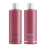 Aluram Clean Beauty Volumizing Shampoo & Conditioner Duo Set