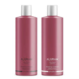 Aluram Clean Beauty Volumizing Shampoo & Conditioner Duo Set