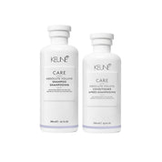 Keune Care Absolute Volume Shampoo & Conditioner Duo Set
