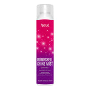 ALOXXI Bombshell Volumizing Grip Styler 3-in-1 Texturizing Hairspray & Dry Shampoo