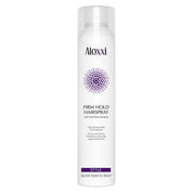 Aloxxi Firm Hold Hairspray