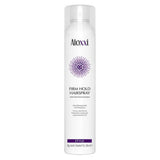Aloxxi Firm Hold Hairspray