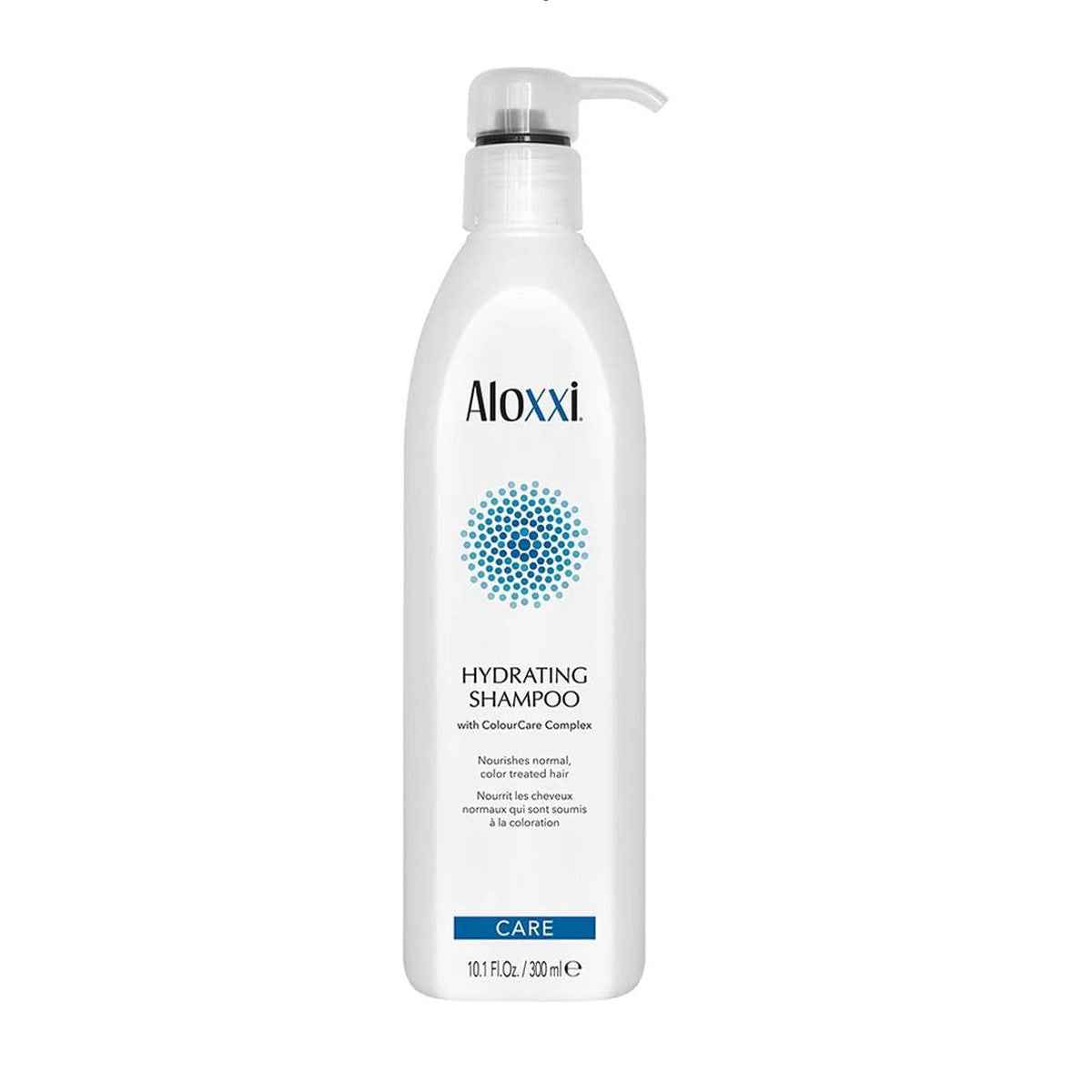 Aloxxi Hydrating Shampoo