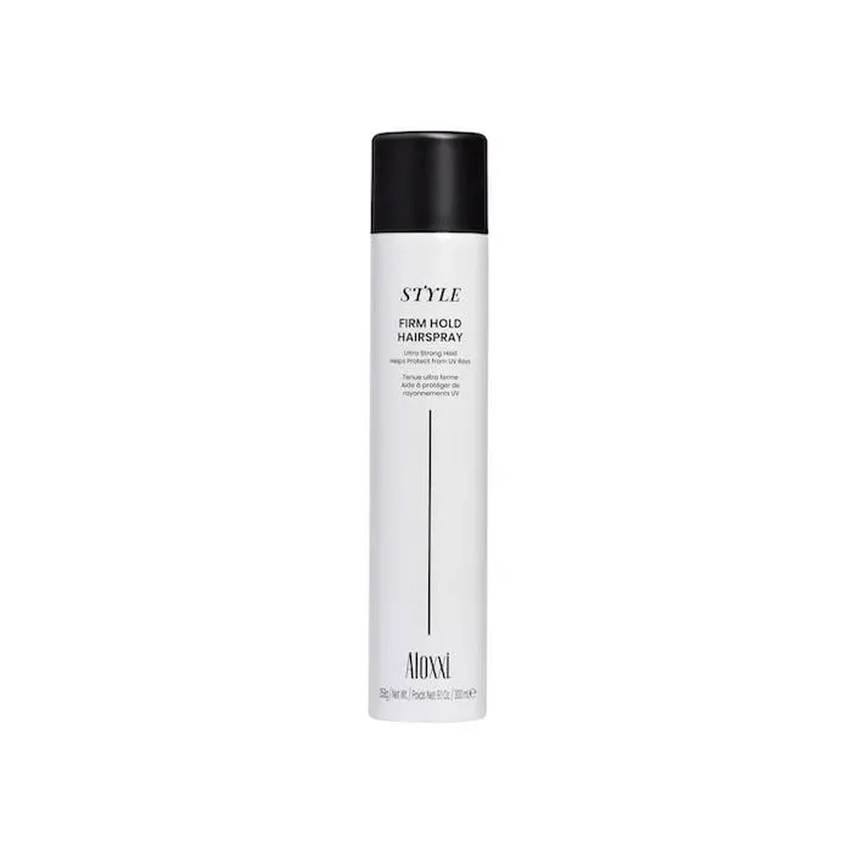 Aloxxi Firm Hold Hairspray
