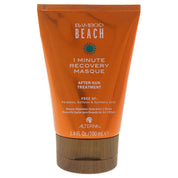 Alterna Bamboo Beach 1 Minute Recovery Hair Mask for Dry Hair