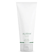 Aluram Clean Beauty Collection Curl Cream tube on a white background