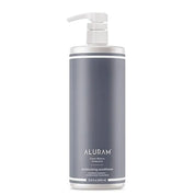 Aluram Clean Beauty Collection Moisturizing Conditioner 33.8 OZ bottle on a white background