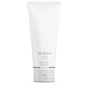Aluram Clean Beauty Collection Styling Cream tube on a white background