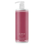 Aluram Clean Beauty Collection Volumizing Conditioner 33.8 oz bottle on a white background