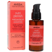 Aveda Nutriplenish Multi-Use Hair Oil
