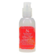 Oil Ultra Rich Hyaluronic Treatment Lotion