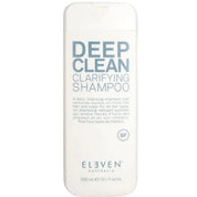 ELEVEN AUSTRALIA  Deep Clean Shampoo