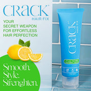 Crack Hair Fix Styling1