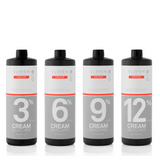 ELEVEN AUSTRALIA Colour Cream Developers