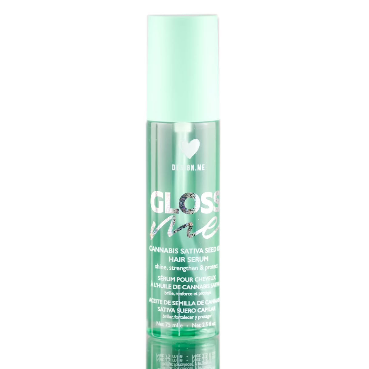 DESIGNME Gloss.Me Hair Serum
