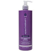 Keratherapy Keratin infused Daily Smoothing Cream