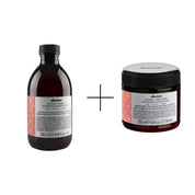 Davines Alchemic Copper Conditioner