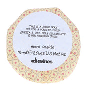 Davines This Is A Shine Wax