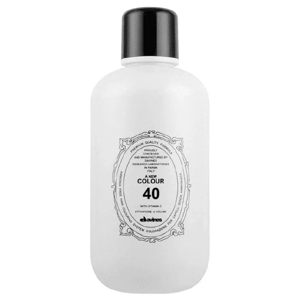 Davines A New Colour Activator With Vitamin C 33.8 oz