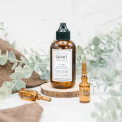 DEPOT - THE MALE TOOLS & Co. Invigorating Hair Treatment