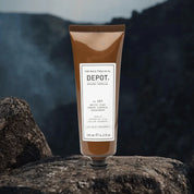 Depot White Clay Sebum Control Treatment No 207