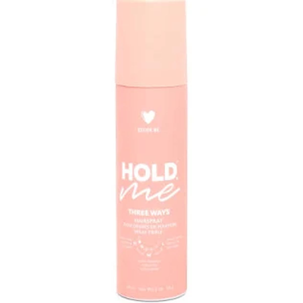 DESIGNME Hold.Me Three-Way Hairspray