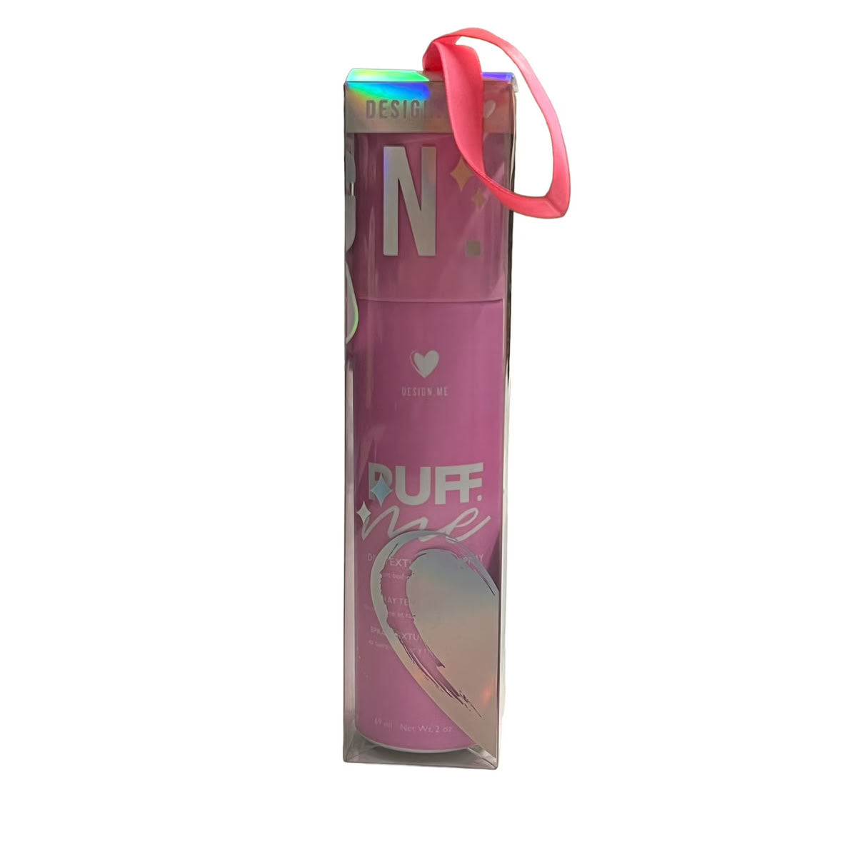 DESIGNME Puff.Me Dry Texturizing Spray