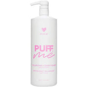 DESIGNME Puff.Me Volumizing Shampoo & Conditioner Duo