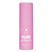 DESIGNME Puff.Me Hair Powder Volumizer for Hair | Root Lifting Hair Texture Powder for Straight, Curly, or Wavy Hair | Talc Free Hair Powder for Women, (0.32 Oz)