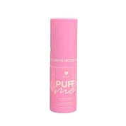 DESIGNME Puff.Me Hair Powder Volumizer for Hair | Root Lifting Hair Texture Powder for Straight, Curly, or Wavy Hair | Talc Free Hair Powder for Women, (0.32 Oz)