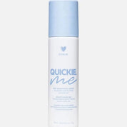 DESIGNME Quickie Me Dry Shampoo Spray for Blonde and Pastel Tones