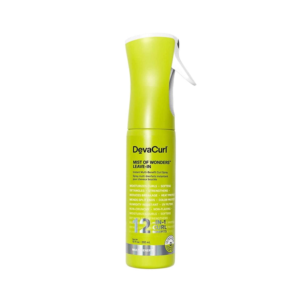 Deva Curl Mist of Wonders Leave-In - iShampoos