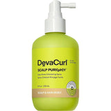 DevaCurl Scalp Puri(pH)Y Easy-Rinse Exfoliating Spray