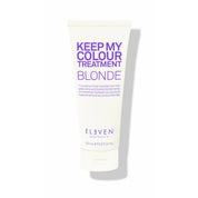ELEVEN AUSTRALIA Keep My Colour Treatment Blonde for All Hair Types