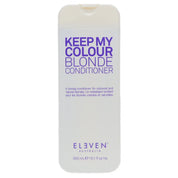 ELEVEN AUSTRALIA  Keep My Colour Blonde Conditioner